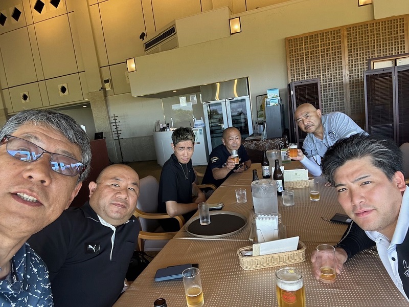 2024年7月　沖縄旅行